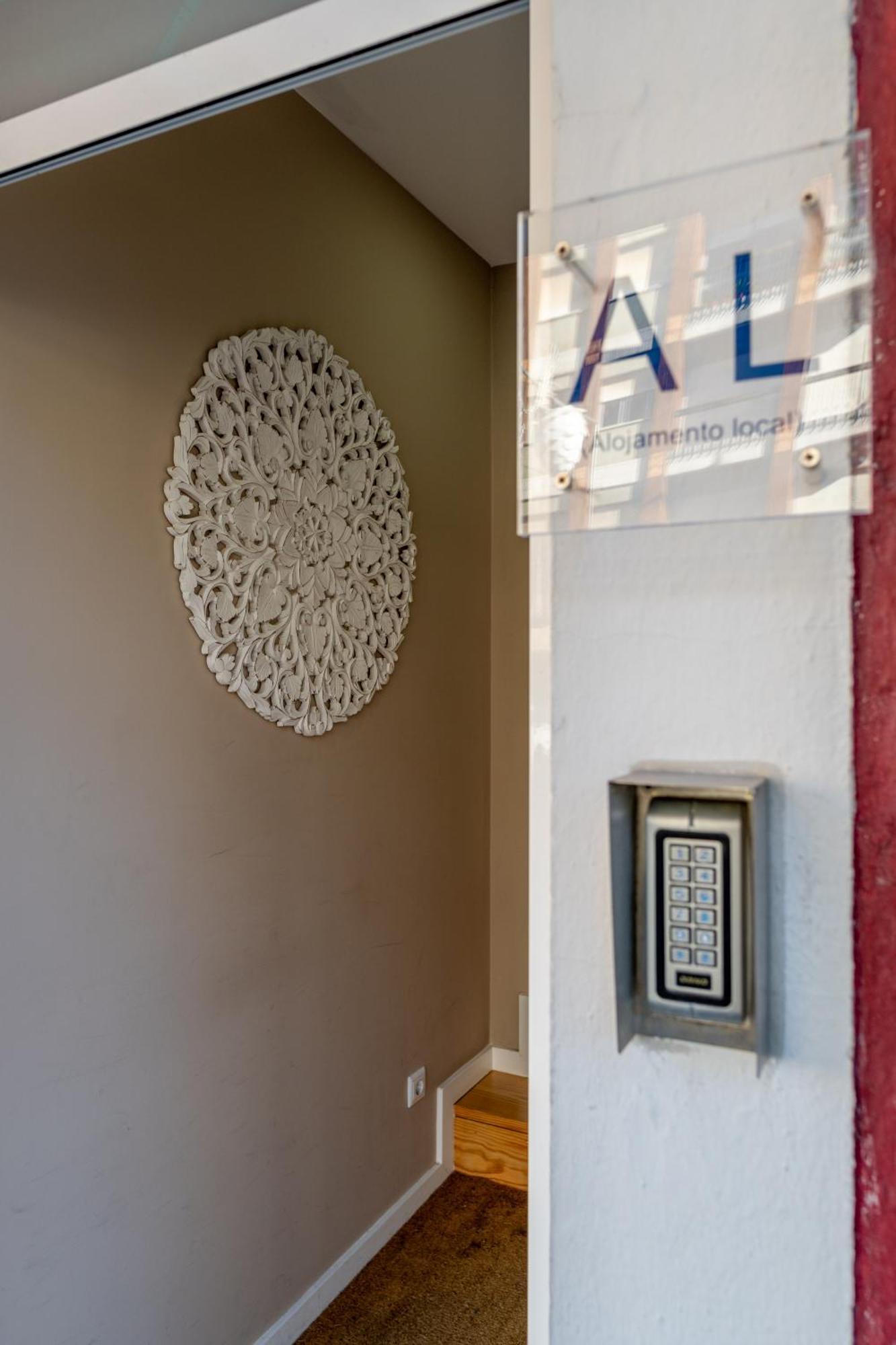 Bella Gaia - Alojamento Local Vila Nova de Gaia Eksteriør bilde