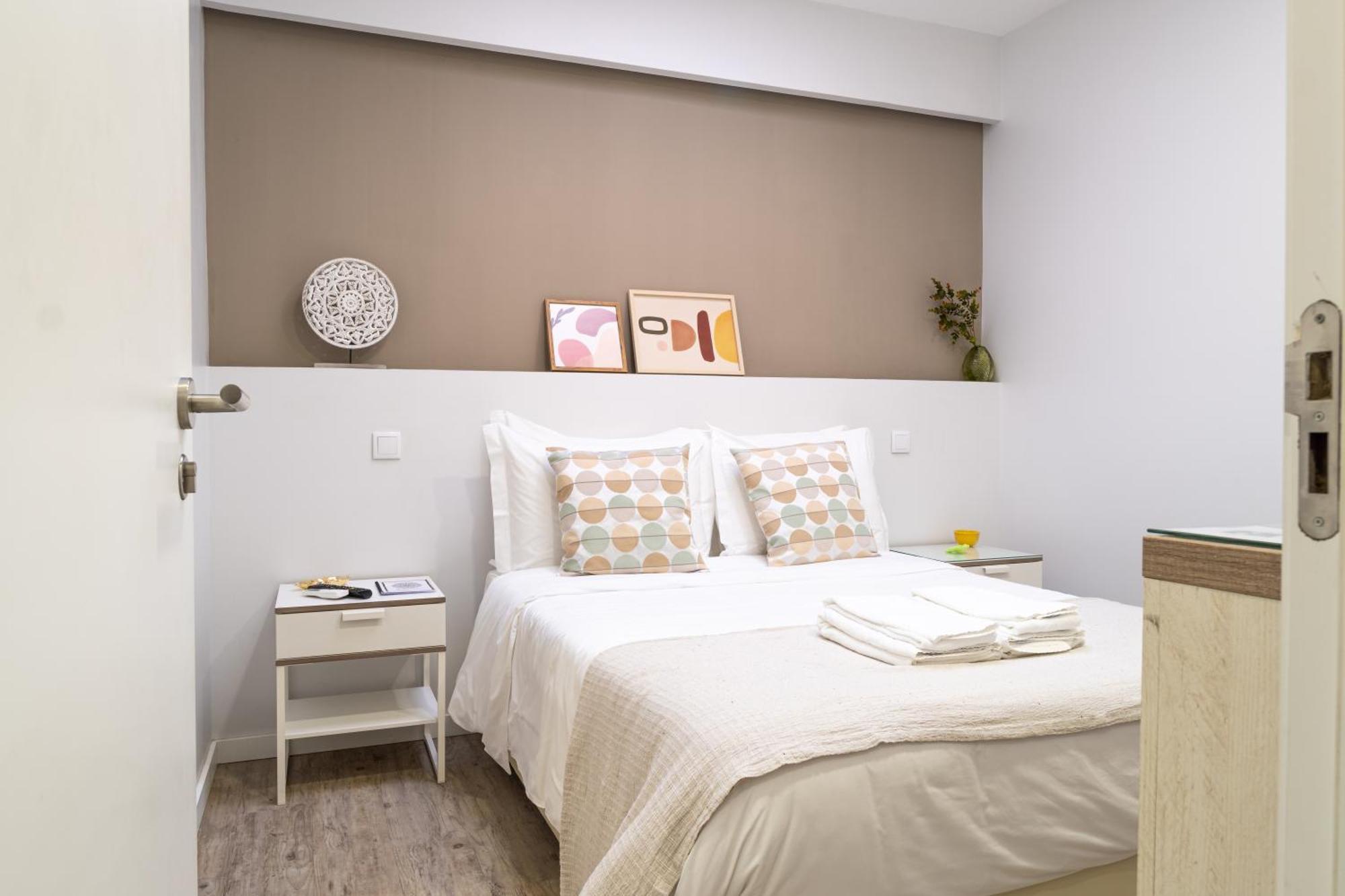 Bella Gaia - Alojamento Local Vila Nova de Gaia Eksteriør bilde