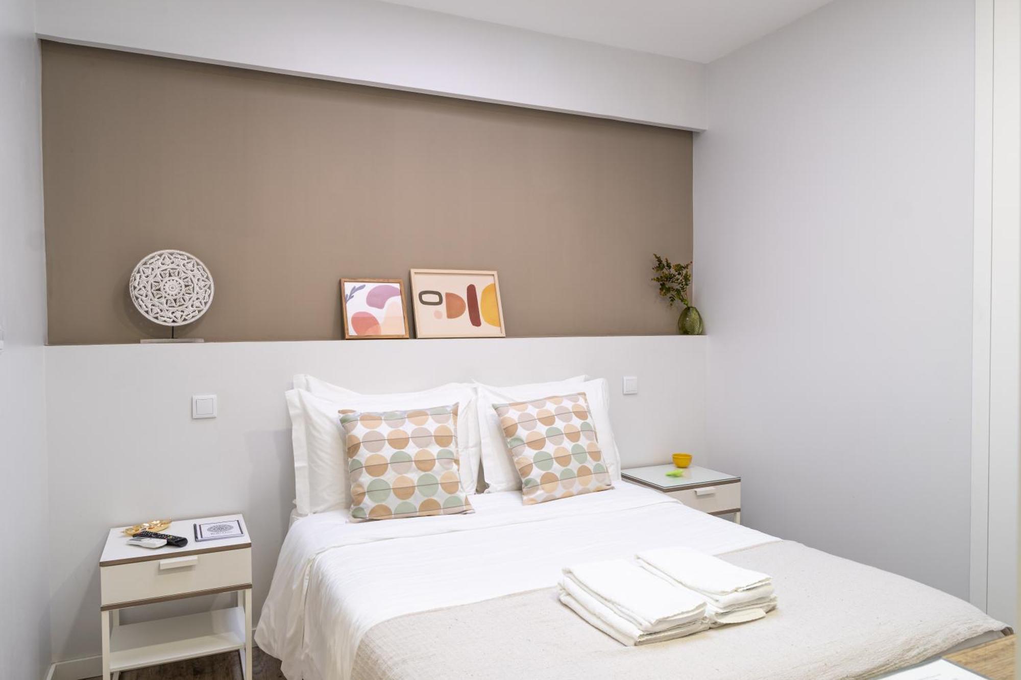 Bella Gaia - Alojamento Local Vila Nova de Gaia Eksteriør bilde
