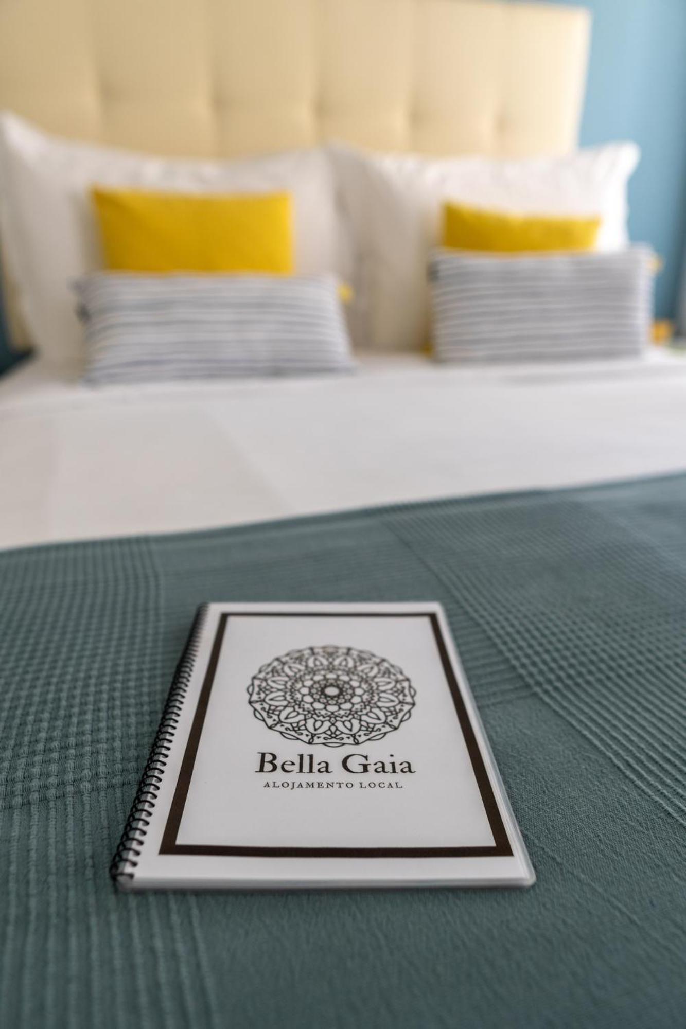 Bella Gaia - Alojamento Local Vila Nova de Gaia Eksteriør bilde