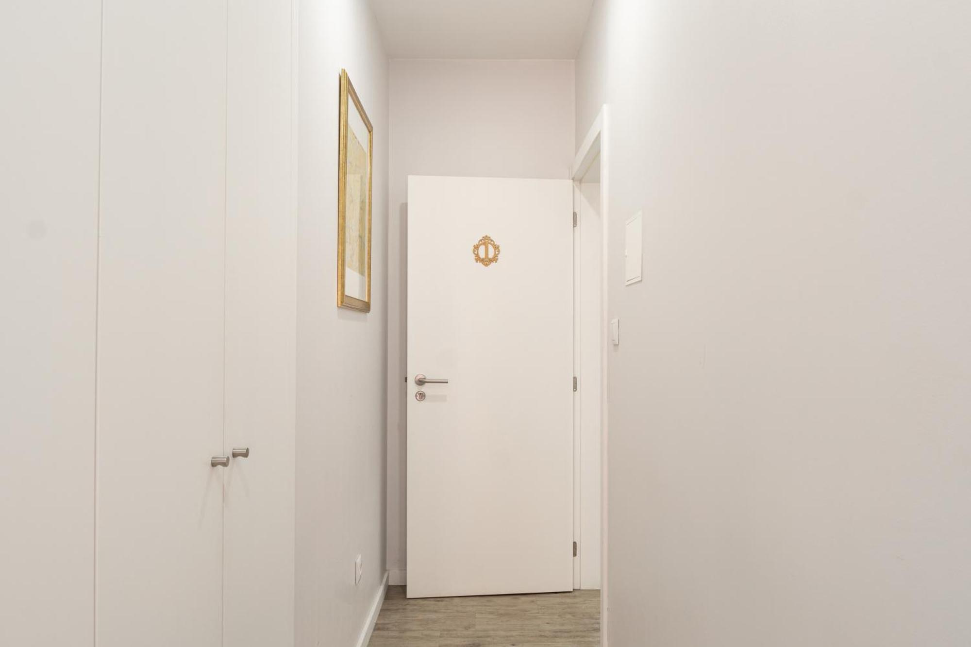 Bella Gaia - Alojamento Local Vila Nova de Gaia Eksteriør bilde